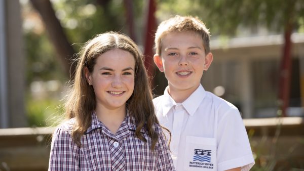 Year 7 Transition Program